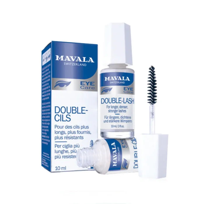 Mavala Eye-Lite Double-Lash 10ml