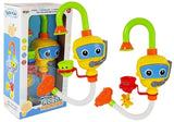 LEAN Toys Roboter-Taucher Badewasserfall – Produktabbildung 5