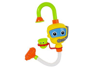 LEAN Toys Roboter-Taucher Badewasserfall – Produktabbildung 6
