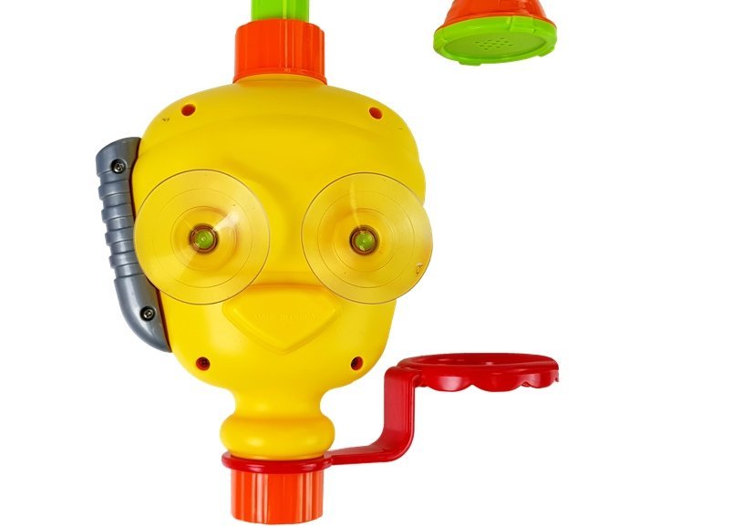 LEAN Toys Roboter-Taucher Badewasserfall – Produktabbildung 7