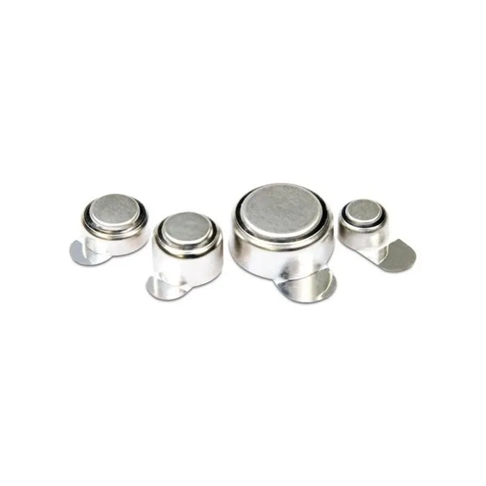 Deiters Ac 10 8U PR70 headphone batteries