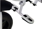 PRO300 Tricycle Red (6)