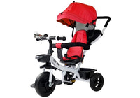 PRO300 Tricycle Red