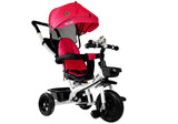 PRO300 Tricycle Red (2)