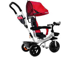 PRO300 Tricycle Red (3)
