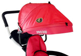PRO300 Tricycle Red (4)