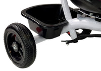 PRO300 Tricycle Red (7)