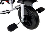 PRO300 Tricycle Red (8)