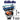 GILLETTE Gilette Fusion Proglide Rasierer Mit Flexball Technologie