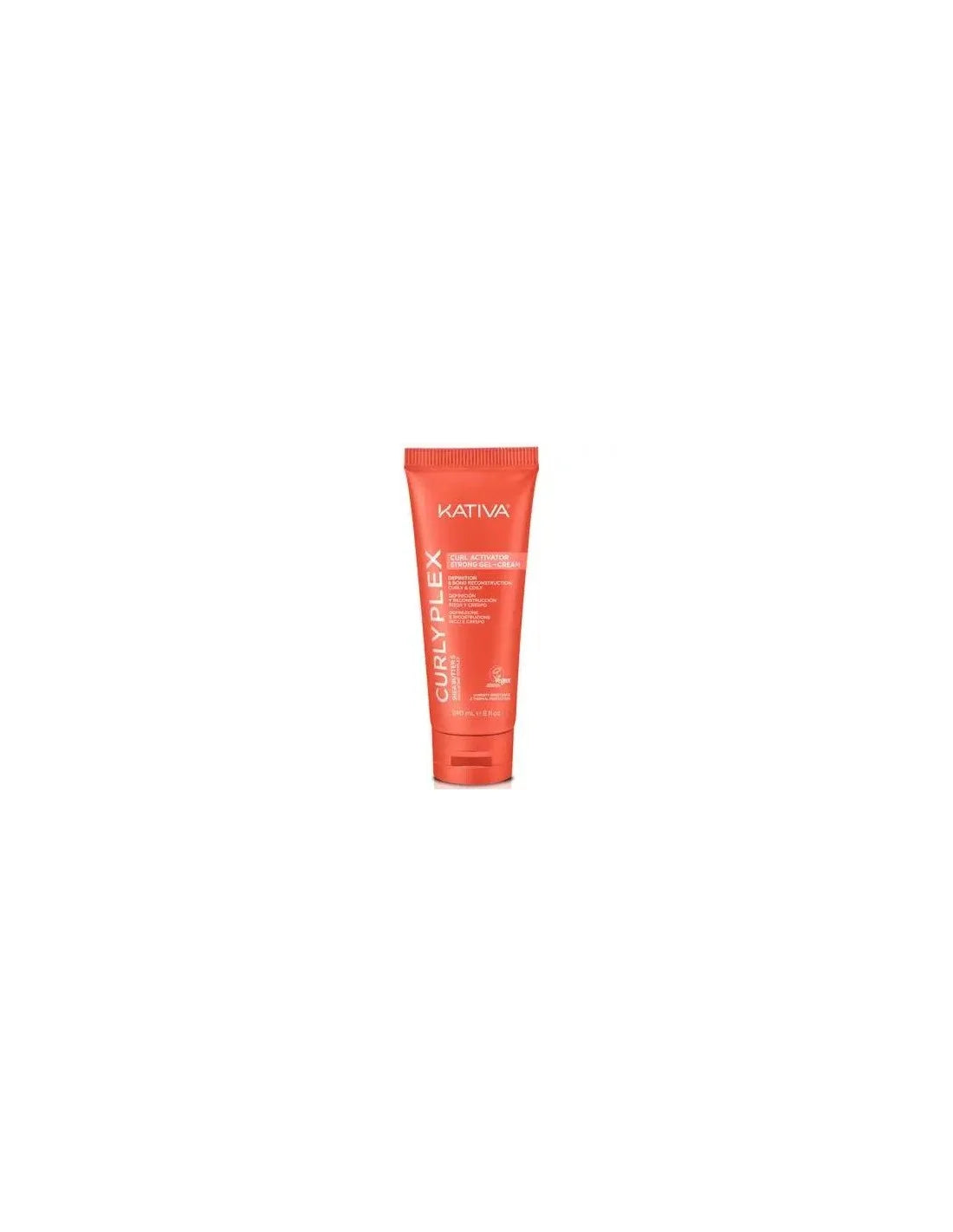 Kativa Curly Plex Strong Activator 240