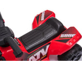 LEAN CARS Elektro-Quad JS320 Rot – Produktabbildung 11