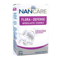NESTLE Nancare Flora Defense 8ml