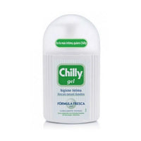 Chilly Intimate Hygiene Gel Fresh Formula 250ml