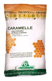 Specchiaso Epid Rose Hip Lozenges