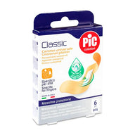 Pic Classic Selbstklebende Fingerverbände 6U