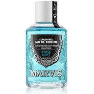 Marvis Anise Mint Concentrated Mouthwash 120ml
