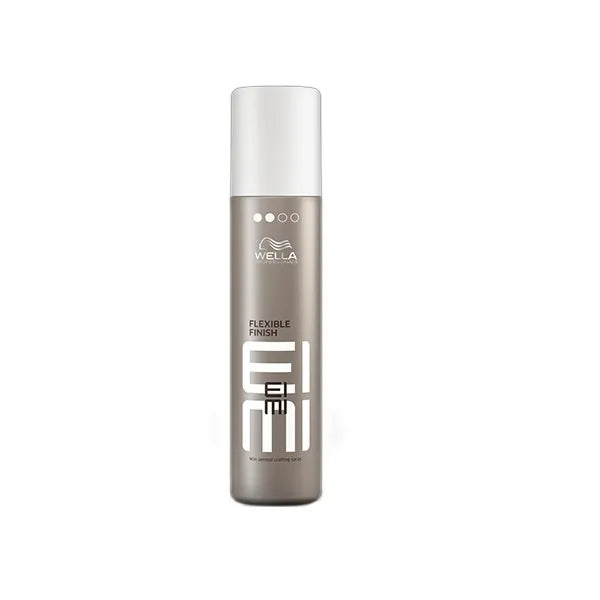 Wella Eimi Flexible Finish Level 2 Hold 250ml