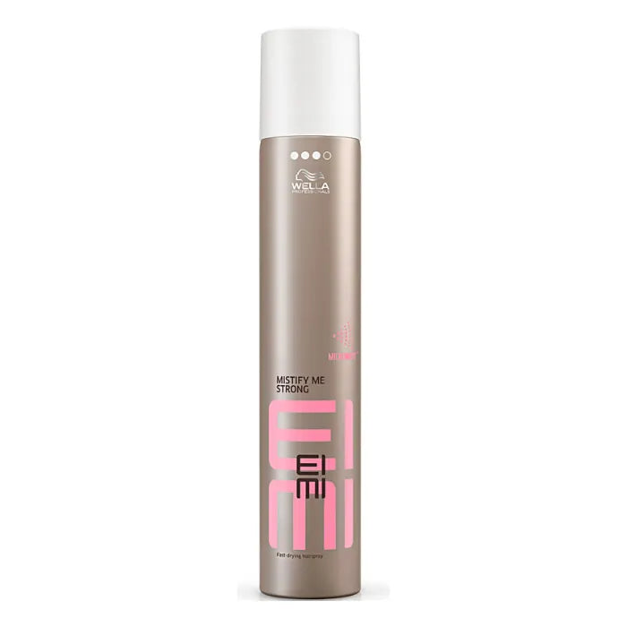 Wella Eimi Mistify Strong Fast-Drying Hairspray Level 3 500ml