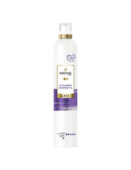 Pantene Hairspray 370ml Perfect Volume