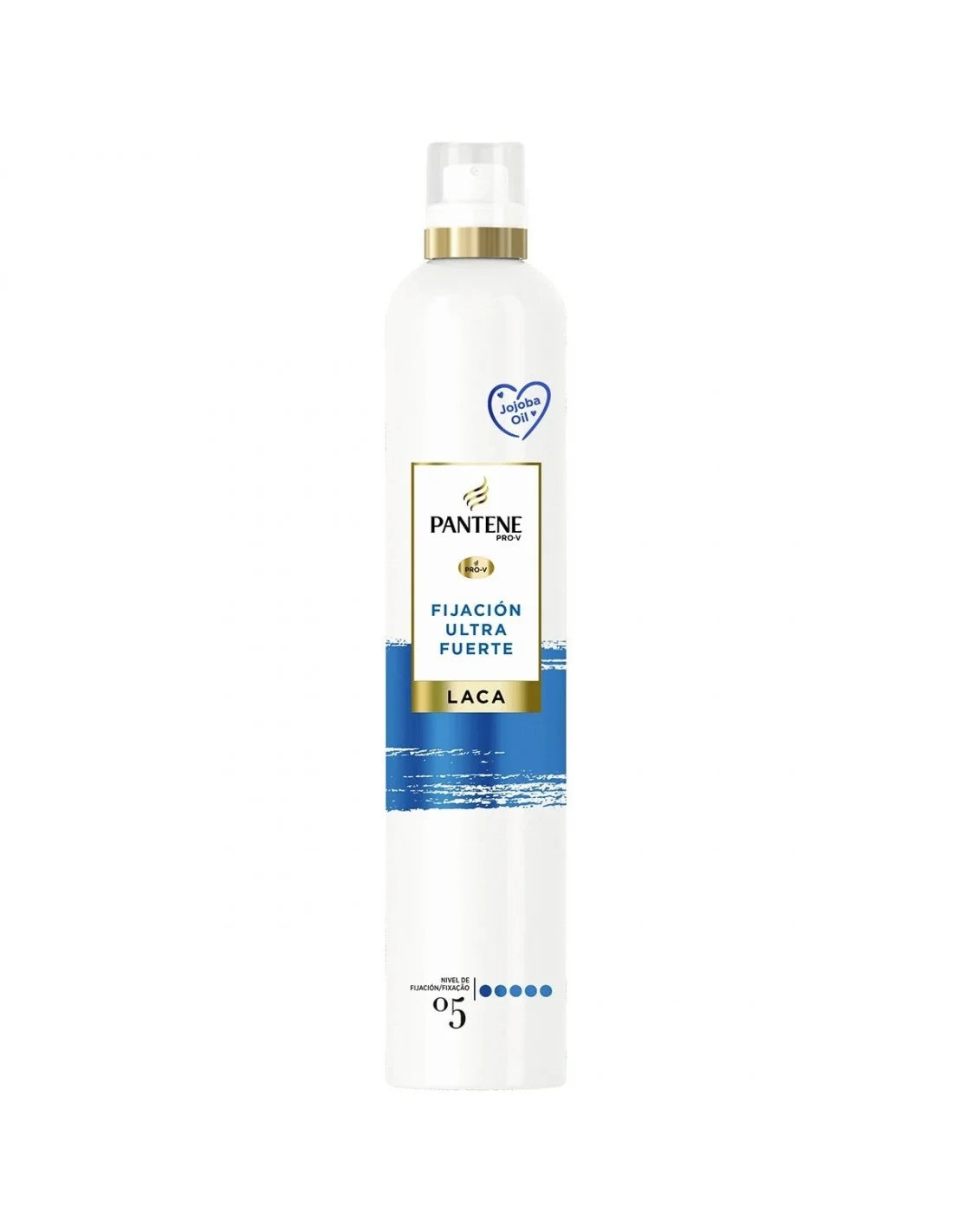 Pantene Hairspray 370ml Extra Strong