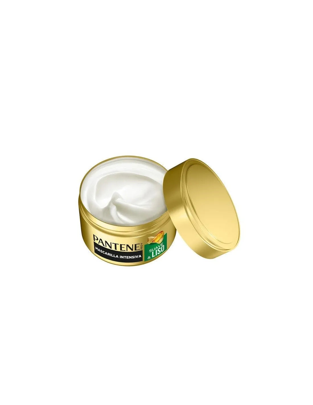 Pantene Mask 300ml S&L P-Nor-Gr