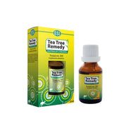 Trepatdiet Tea Tree Oil 100% 25ml