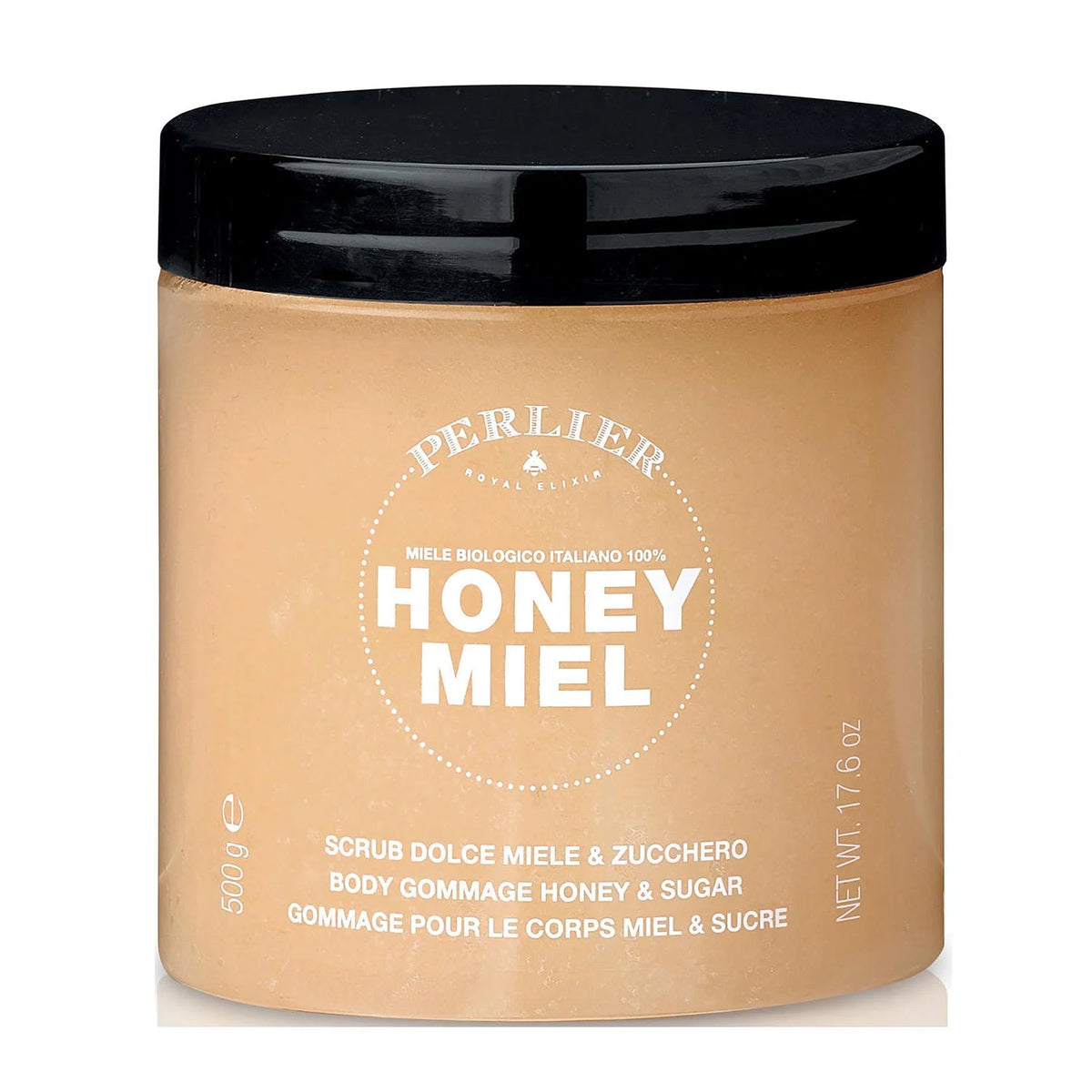 Perlier Honey Body Gommage Honey y Sugar