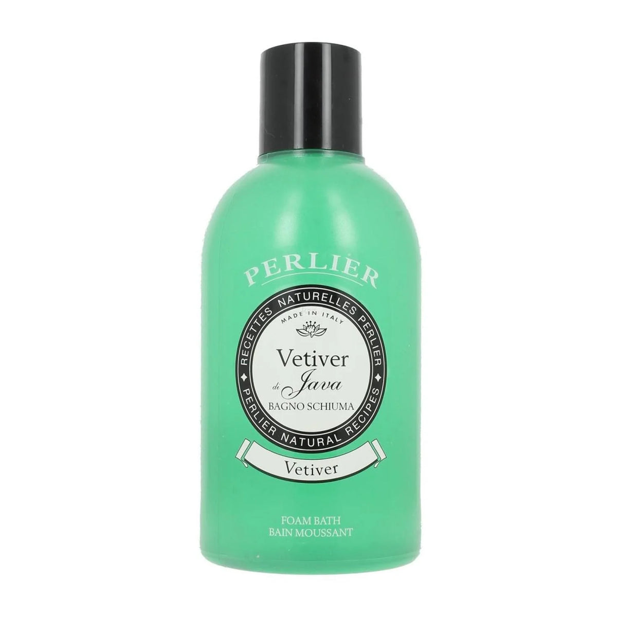 Perlier Vetiver Espuma De Baño 1000ml