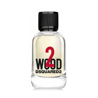 Dsquared2 2 Wood Eau de Toilette Spray 50ml