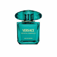 Versace Crystal Emerald Eau De Parfum Spray 50ml