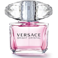 Versace Bright Crystal Eau de Toilette Spray 50ml