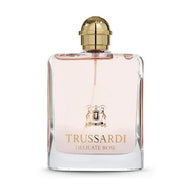 Trussardi Delicate Rose Eau de Toilette Spray 100ml