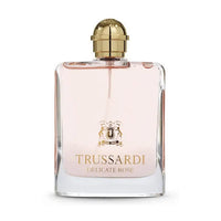 Trussardi Delicate Rose Eau de Toilette Spray 100ml