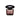 Versace Crystal Noir Eau de Toilette Spray 30ml