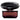 Versace Crystal Noir Eau de Toilette Spray 50ml