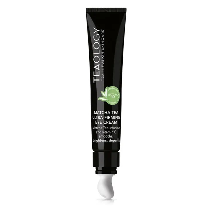 Tealogy Matcha Tea Eye Cream 15ml