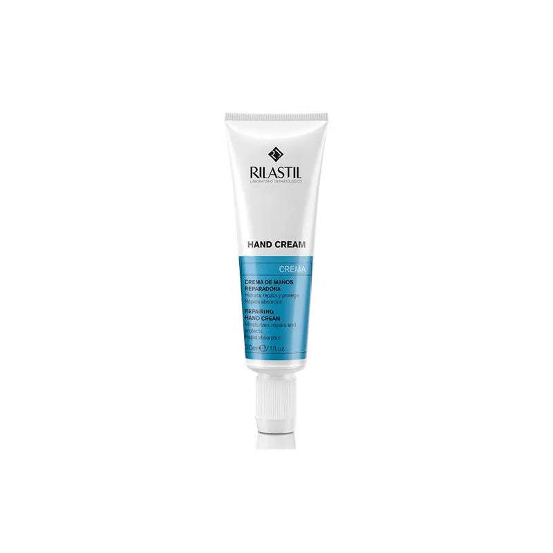 Rilastil Repairing Hand Cream 30ml
