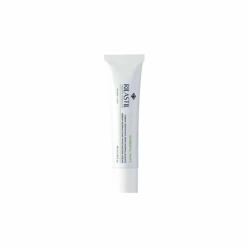 Rilastil Acnestil Matt Cream 40ml