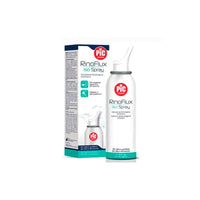 Pic Solucion Rinoflux Iso Spray Isotonic Solution 100ml