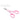 Chicco Baby-Nagelschere Rosa 1 Einheiten