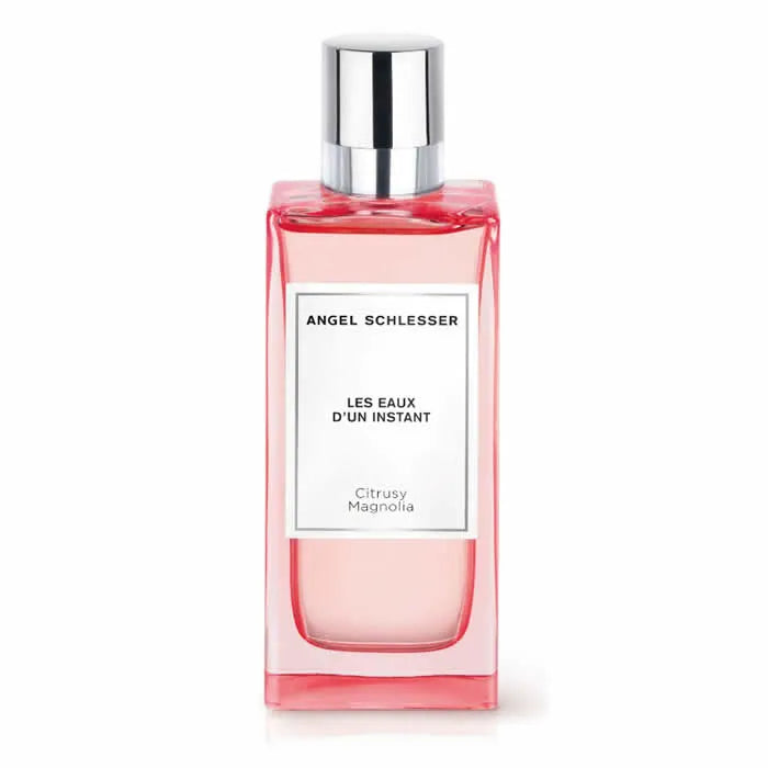 ANGEL SCHLESSER Les Eaux D'Un Instant Citrus Magnolia Eau De Toilette Spray 100ml