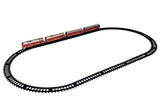 Train track batteries, 33 pieces (3)