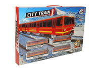 Train track batteries, 33 pieces (5)