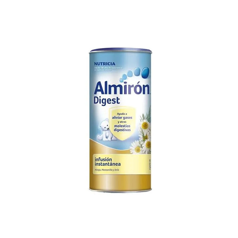Almirón Infusion Almirón Digest
