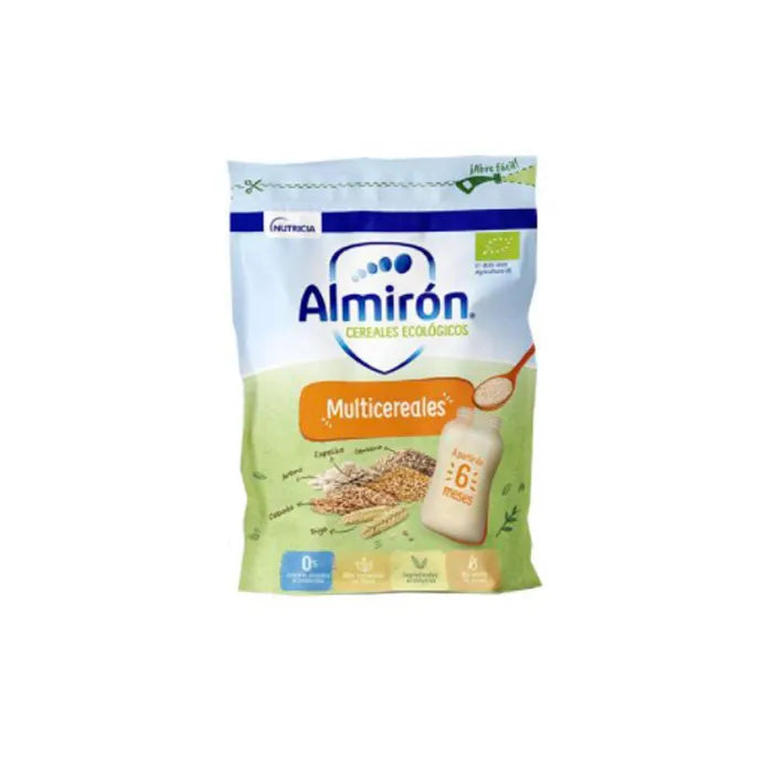 ALMIRÓN Almiron Multicereal Eco 200g
