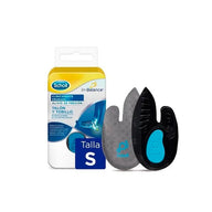 Scholl Einlegesohle Ferse und Knöchel T/M