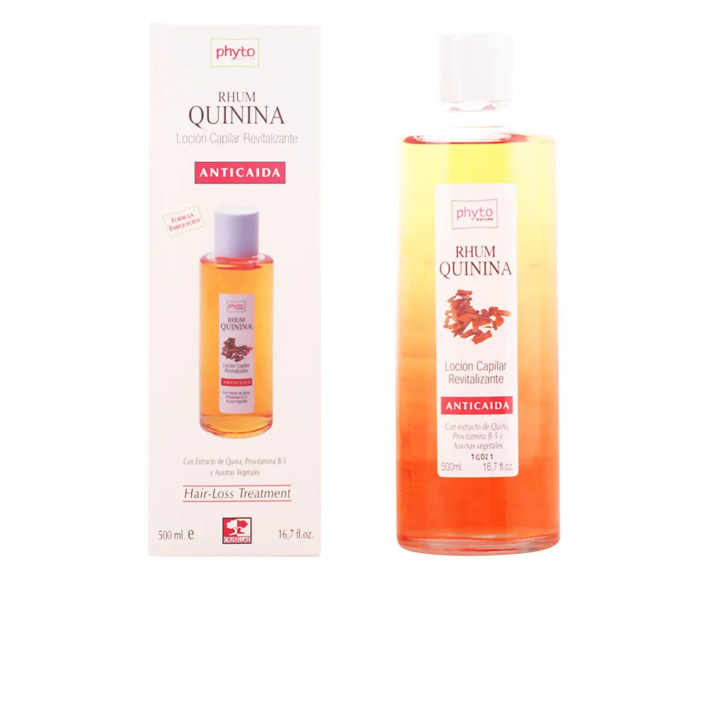 Luxana Phyto Nature Quinine Hair Loss Lotion 500ml