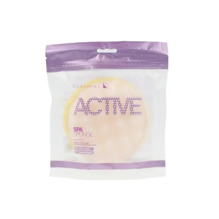 Suavipiel Active Spa Exfoliating Sponge