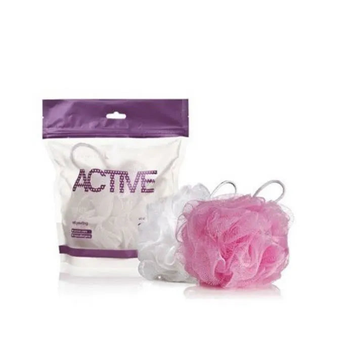Suavipiel Active Sense Soft Peeling Bath Sponge