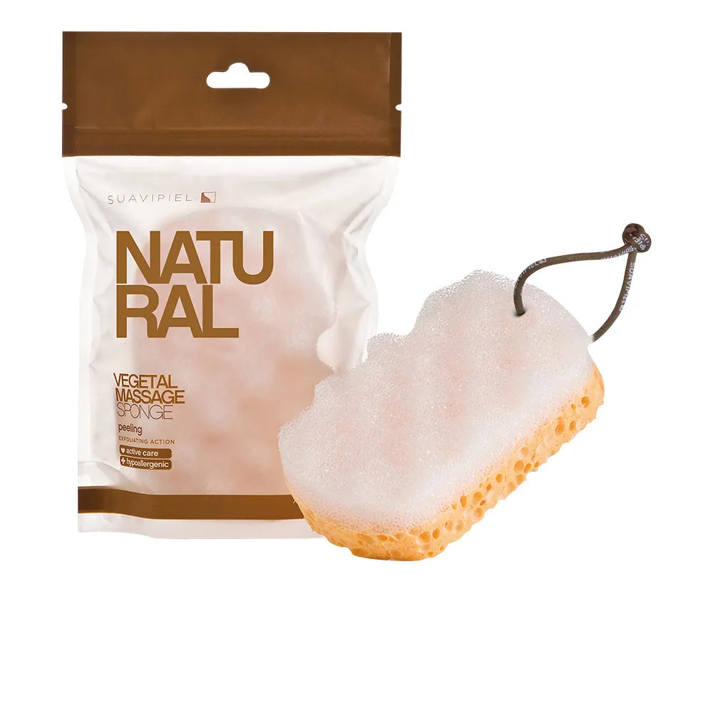 Suavipiel Natural Vegetable Sponge